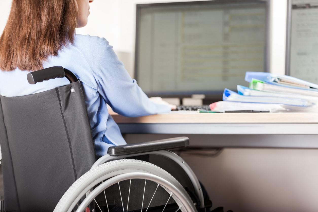 Disabili - Vittimberga (Inps): Il mondo è ancora poco inclusivo - proficua la sinergia tra consulenti del lavoro e Anfass