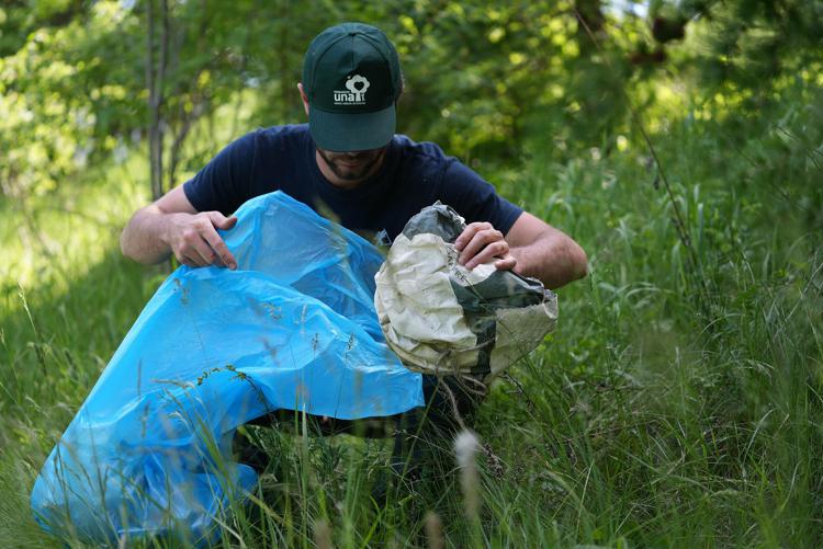 Ambiente: Operazione Paladini del Territorio 2024, coinvolte più di 4.500 persone