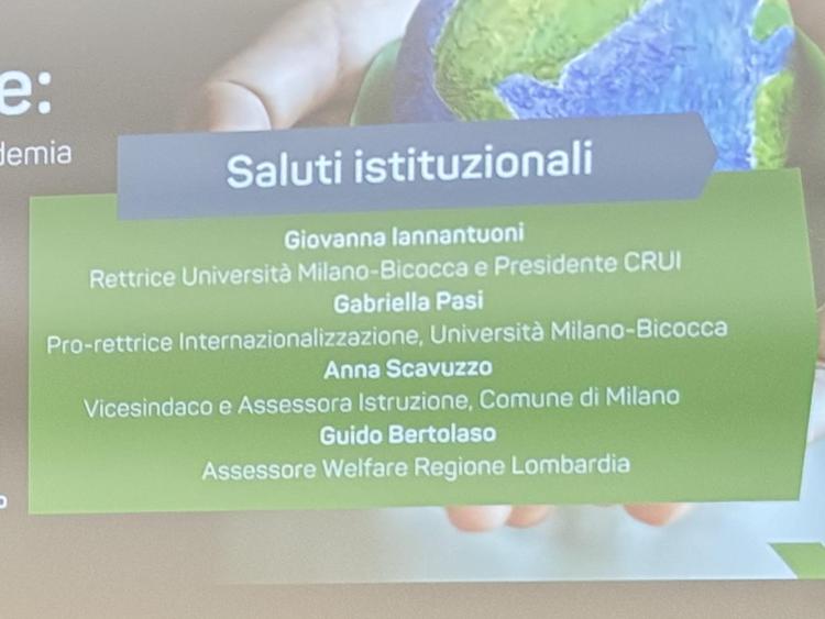 Pasi (UniMiB): 