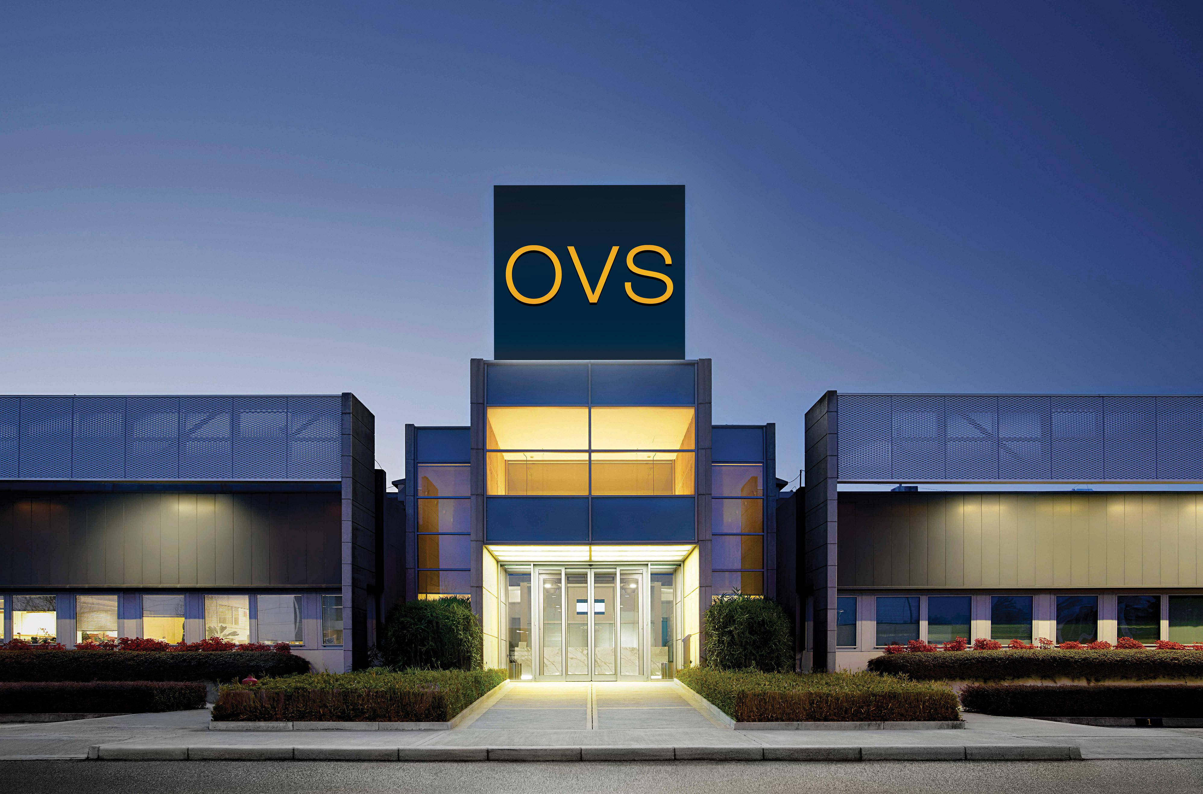 Artificial Intelligence in Department Stores: OVS Innovation