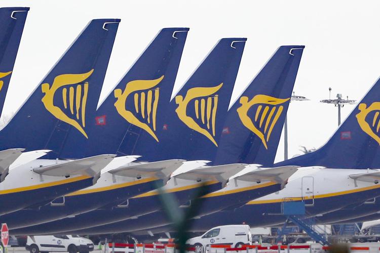 350 nuovi aerei e 300 milioni di passeggeri entro il 2034 : la ricetta del Ceo di Ryanair per l'Italia