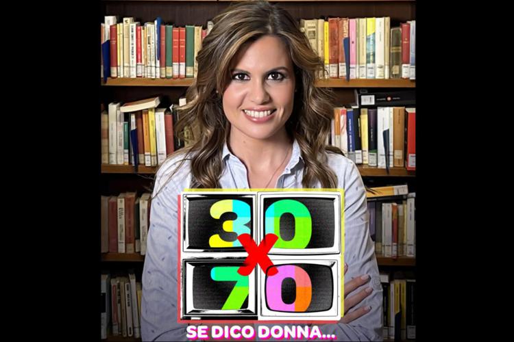 '30X70' debutta su Rai 2, Fruci: 