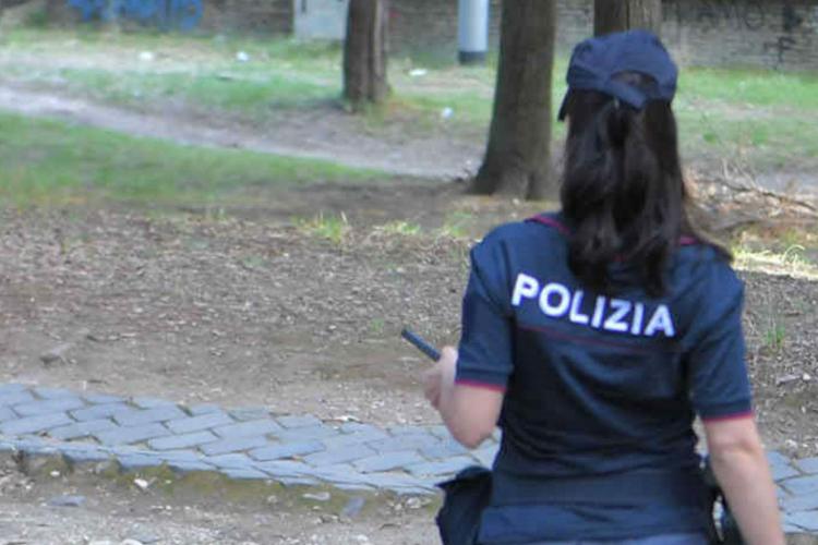 Milano, al via campagna prevenzione cancro seno per donne Polizia