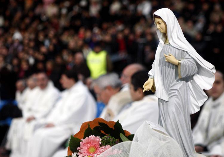 Medjugorje, dal Papa via libera al culto pubblico ma non per incontrare i presunti veggenti