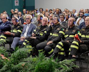 Infortuni, Safety Expo: "Giubbotti air-bag per protezione cadute e realtà aumentata per formazione in sicurezza"