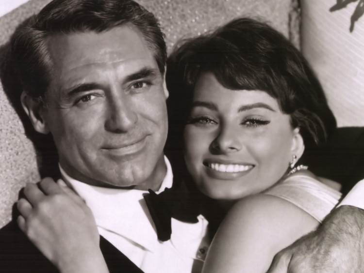 Sophia Loren compie 90 anni: "Quando vinsi l'Oscar fu Cary Grant ad avvisarmi in piena notte"