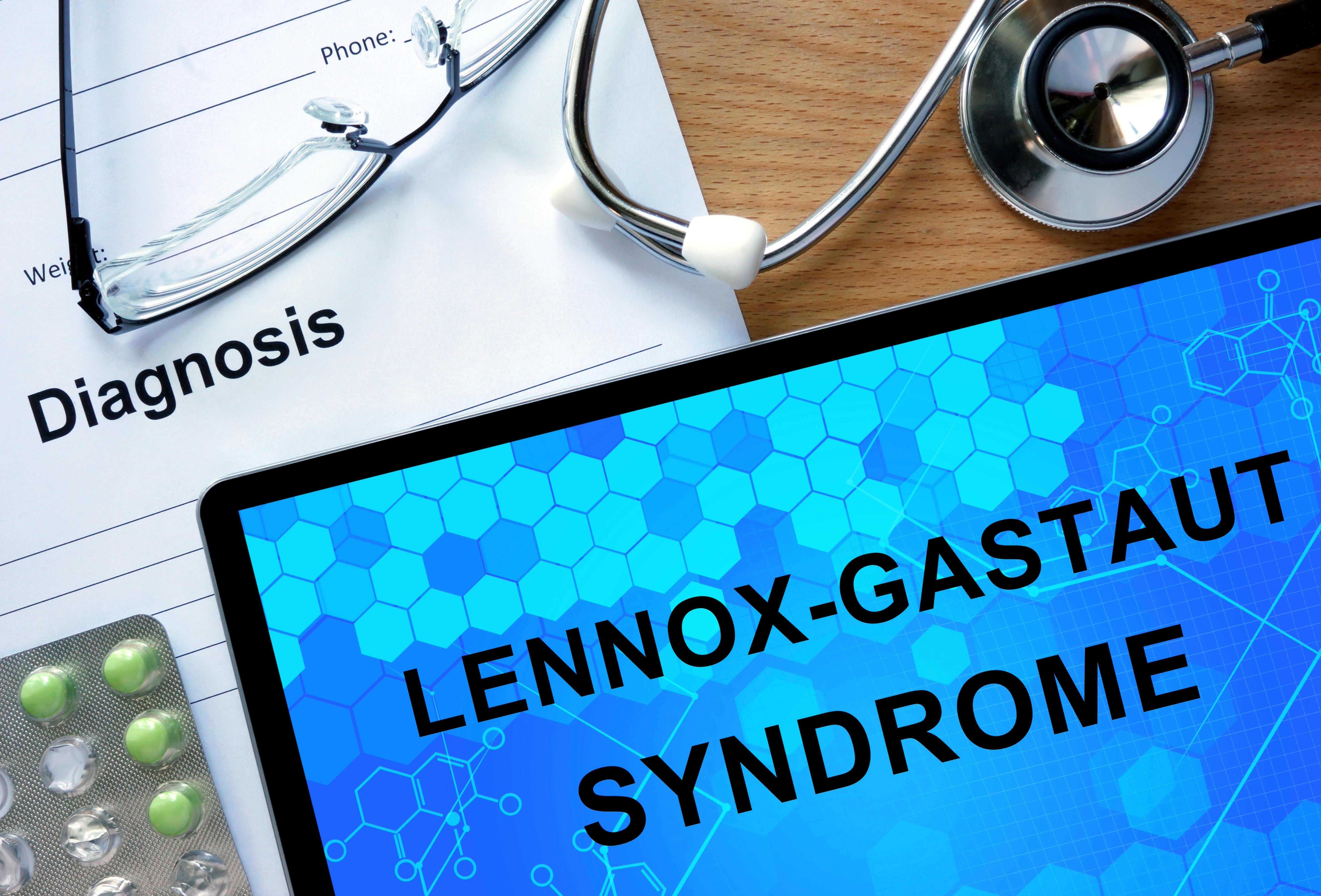 Lo studio - più di 1 anno per una diagnosi di sindrome di Lennox-Gastaut