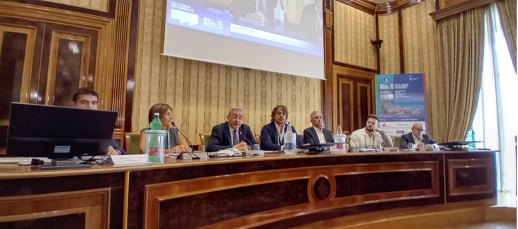 WellWeek - oltre 500 iscritti al Forum Sostenibilità di Napoli