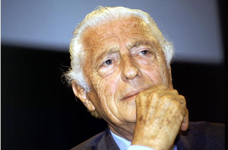 Gianni Agnelli - Fotogramma