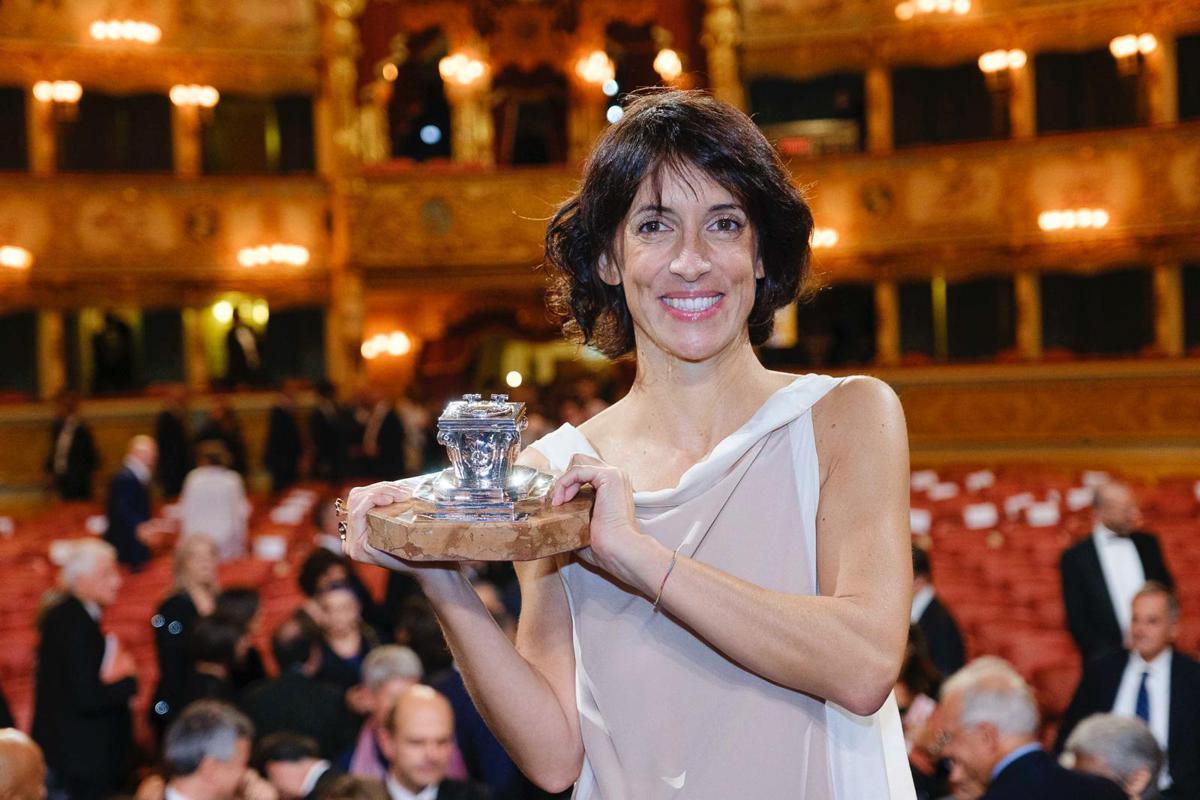 Premio Campiello, vince Federica Manzon con ‘Alma’