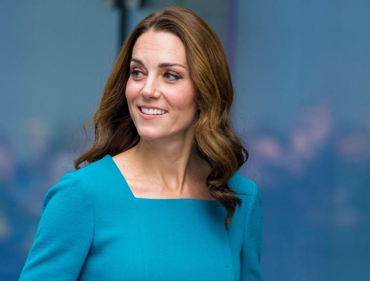 Kate Middleton (Fotogramma/Ipa)