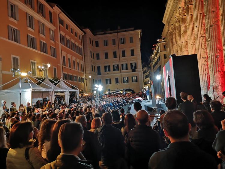 Roma Storia Festival