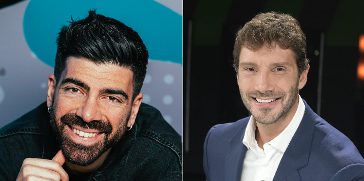 BSMT, parte la terza stagione. Gazzoli: "Primo ospite Stefano De Martino con un lato mai visto prima"