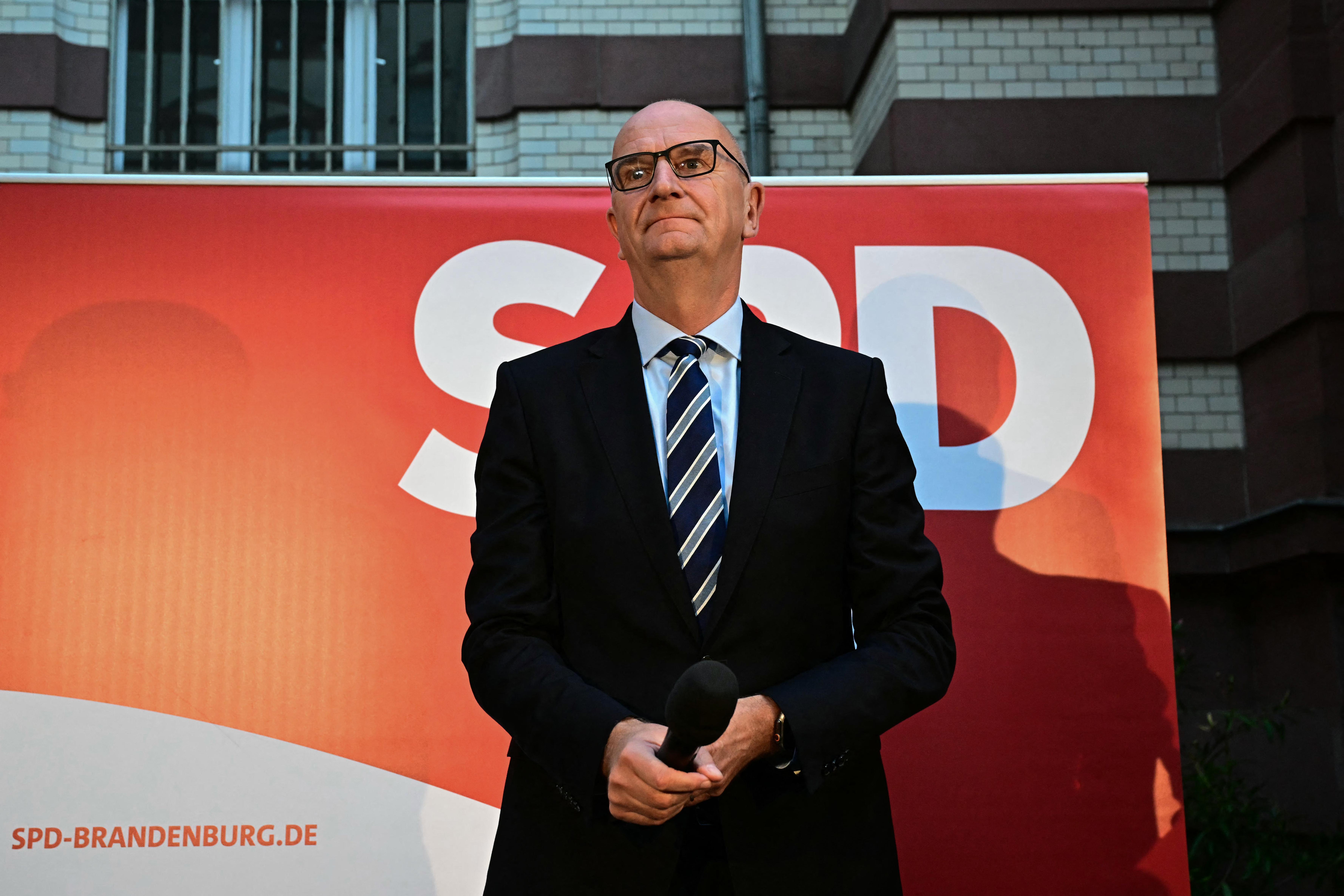 Elezioni Germania - Spd si conferma leader in Brandeburgo: Afd battuta per un soffio