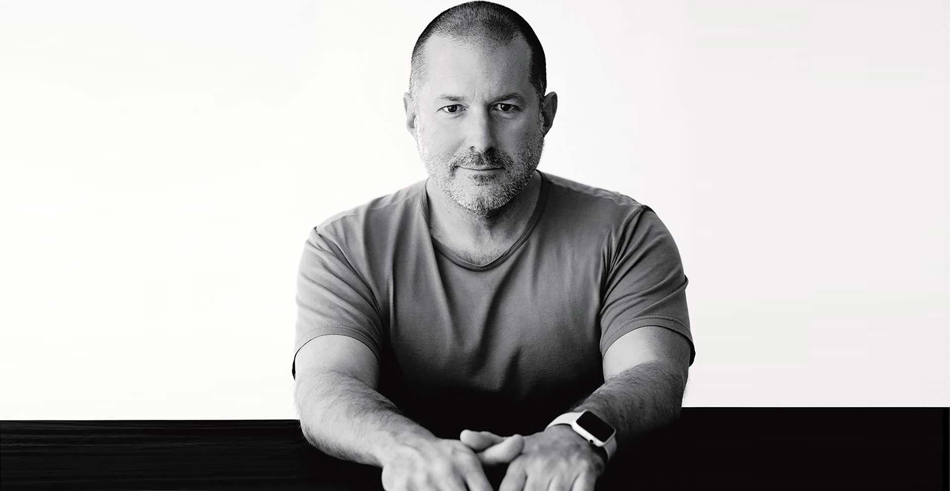 Jony Ive, Apple’s Design Father, Working with OpenaAI on the Device of the Future