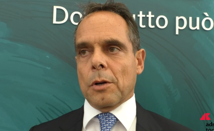 Nicola Porcari, Head of Structured Finance di Bper Banca