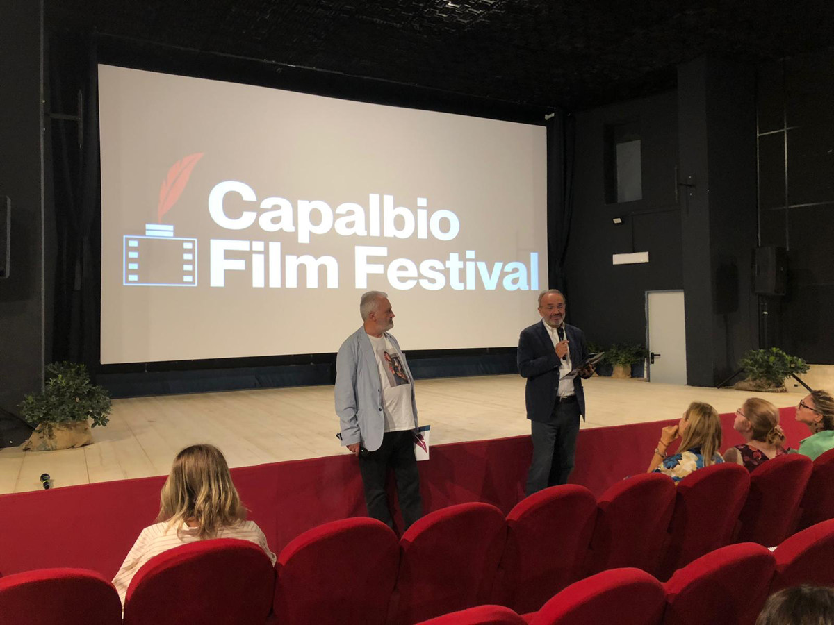 La sostenibilità al Capalbio Film Festival