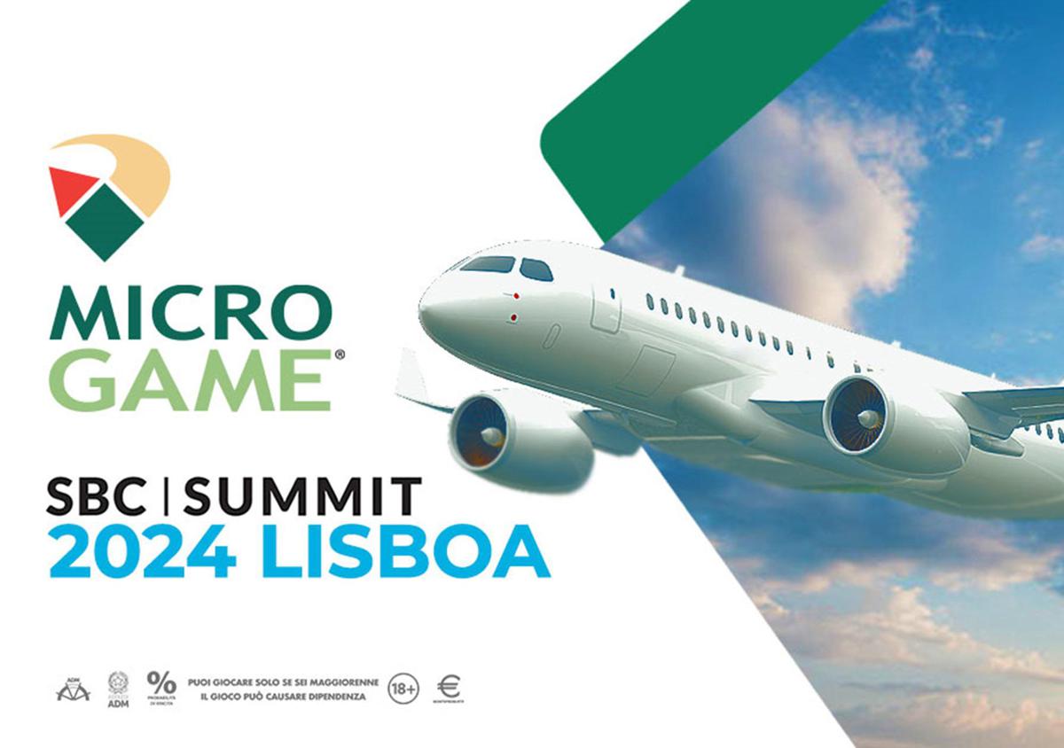 Sbc Lisboa, Microgame protagonista