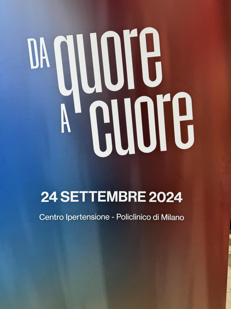 Salute, la Q in 'Da quore a cuore' contro errori in prevenzione cardiovascolare