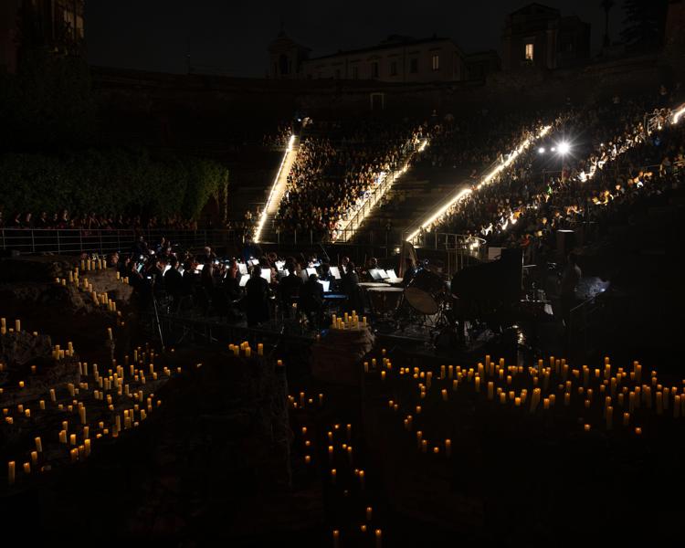 Festival Lirico Teatri di Pietra chiude con oltre 45.000 presenze