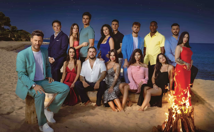 Temptation Island, oggi la terza puntata con le sei coppie rimaste