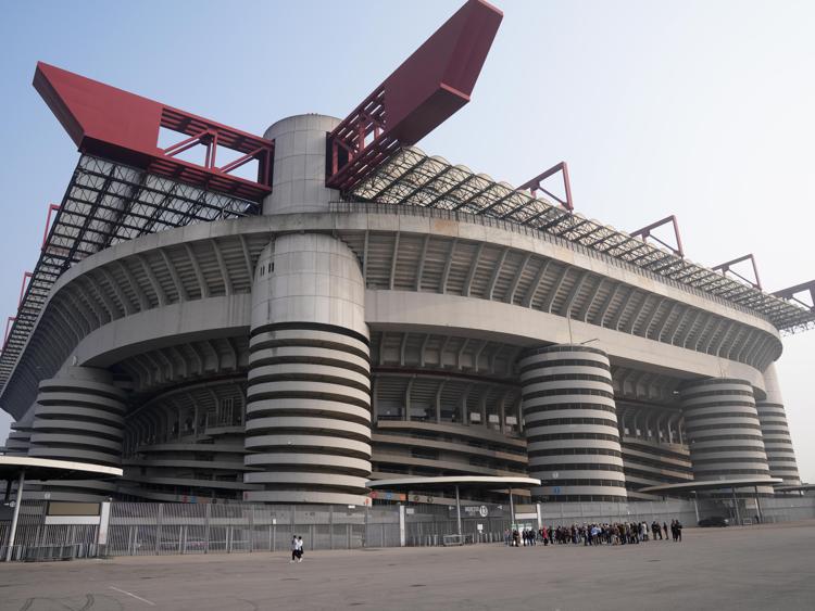 San Siro