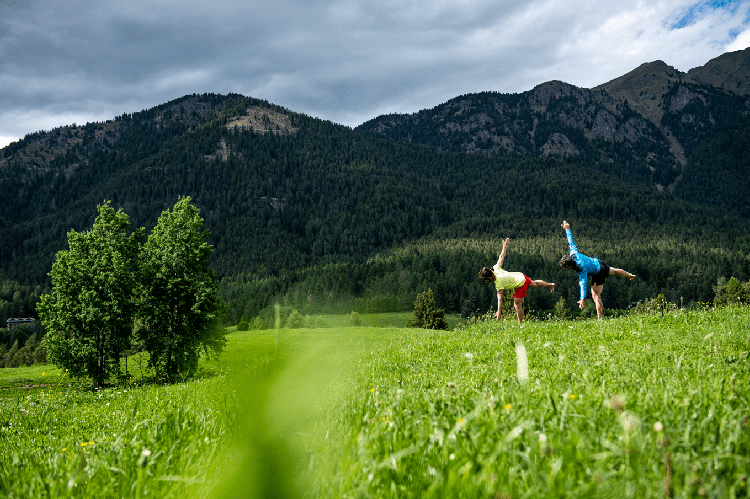 In Val di Fiemme la filiera del wellness vale 243,7 milioni di euro