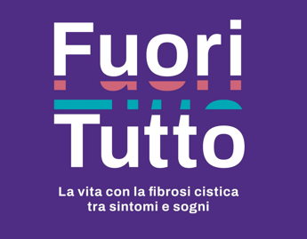 Salute, 10 storie di fibrosi cistica in mostra con la campagna ‘Fuori tutto’