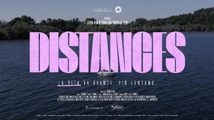 Tumori, la vita oltre il cancro al seno nella docuserie 'Distances'