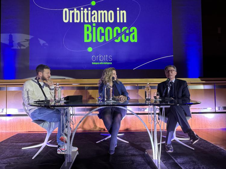 Ia: alla Bicocca 'Orbitiamo in Bicocca. Dialogues with intelligence' con filosofo Floridi