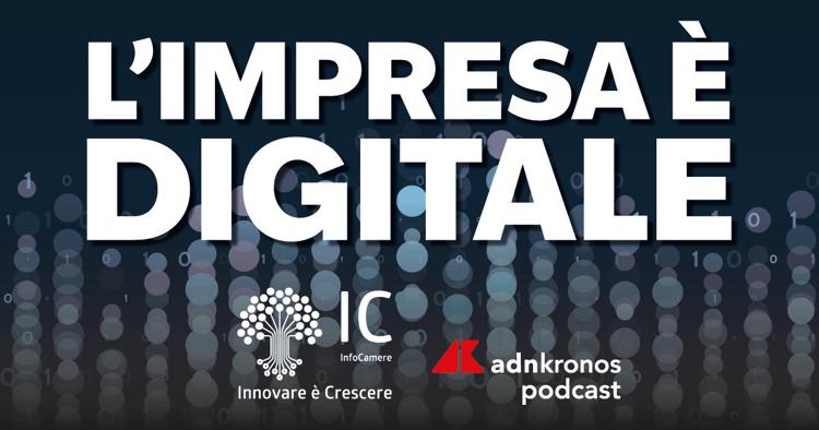 L'impresa è digitale - Trailer