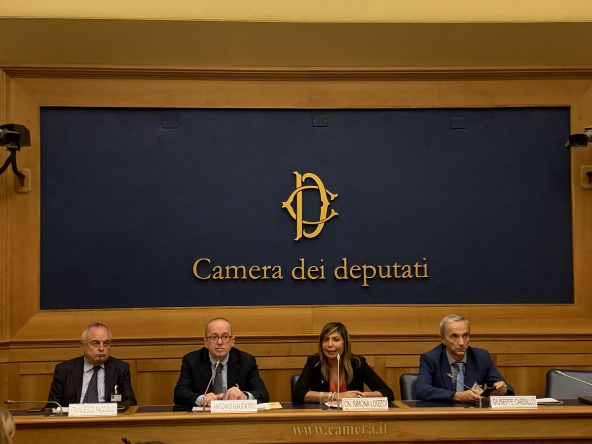 Roma, presentato nuovo position paper su screening tumore al polmone