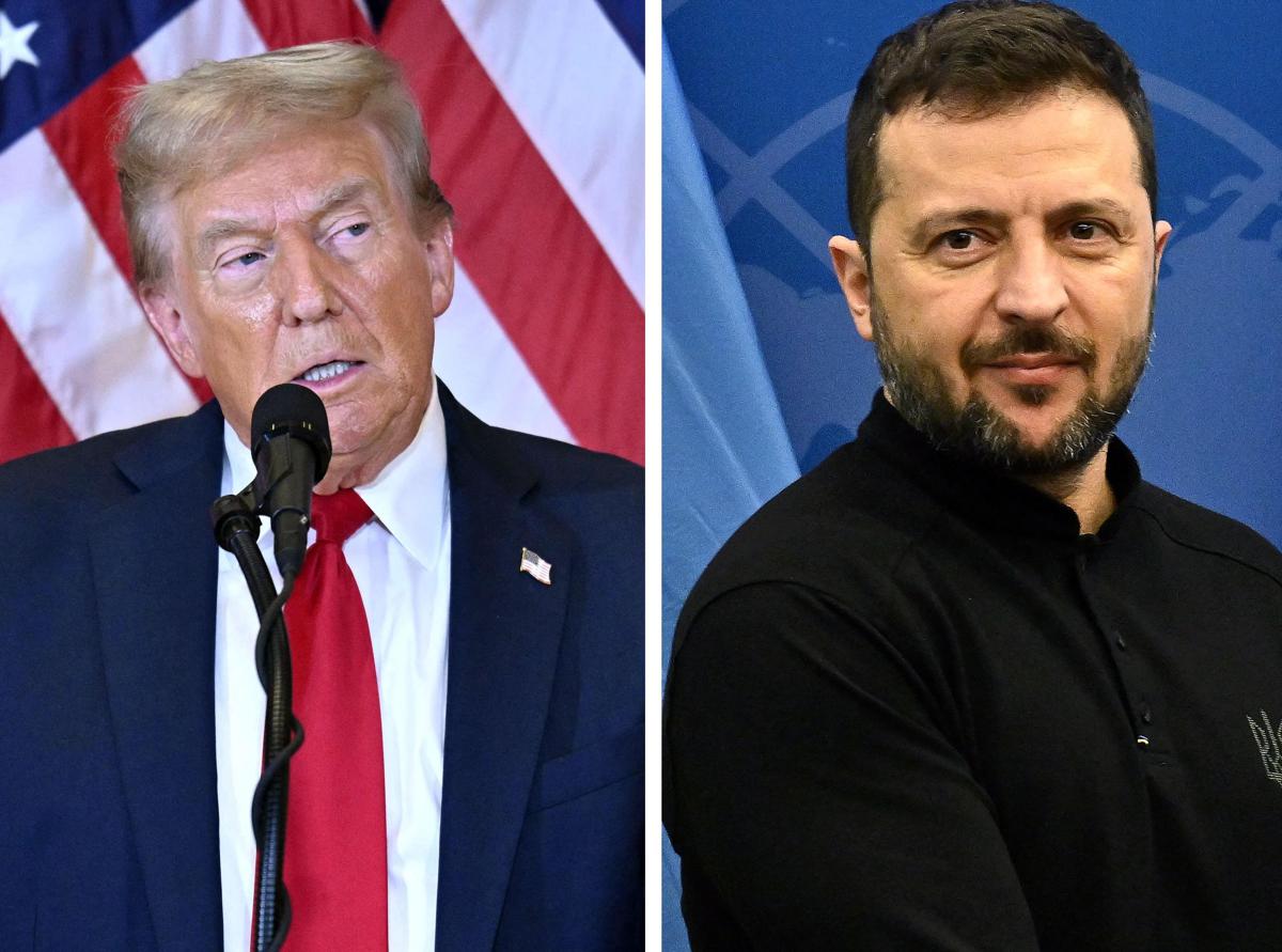 Trump: “Non sono amico della Russia”. E Zelensky gli manda un messaggio