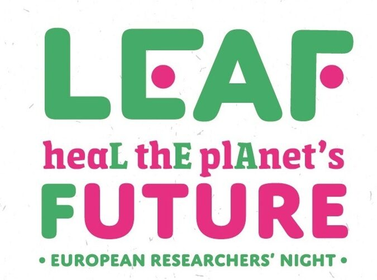 Università Roma Tre, con #Leaf torna 'Notte europea dei ricercatori e delle ricercatrici'