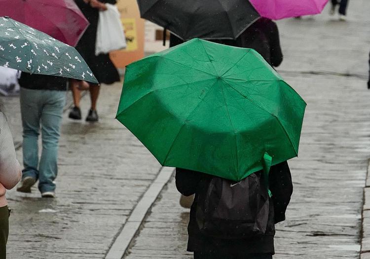 Le previsioni meteo di oggi - Fotogramma