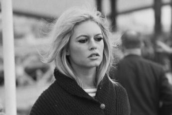 I 90 anni di Brigitte Bardot, auguri a una divina senza tempo