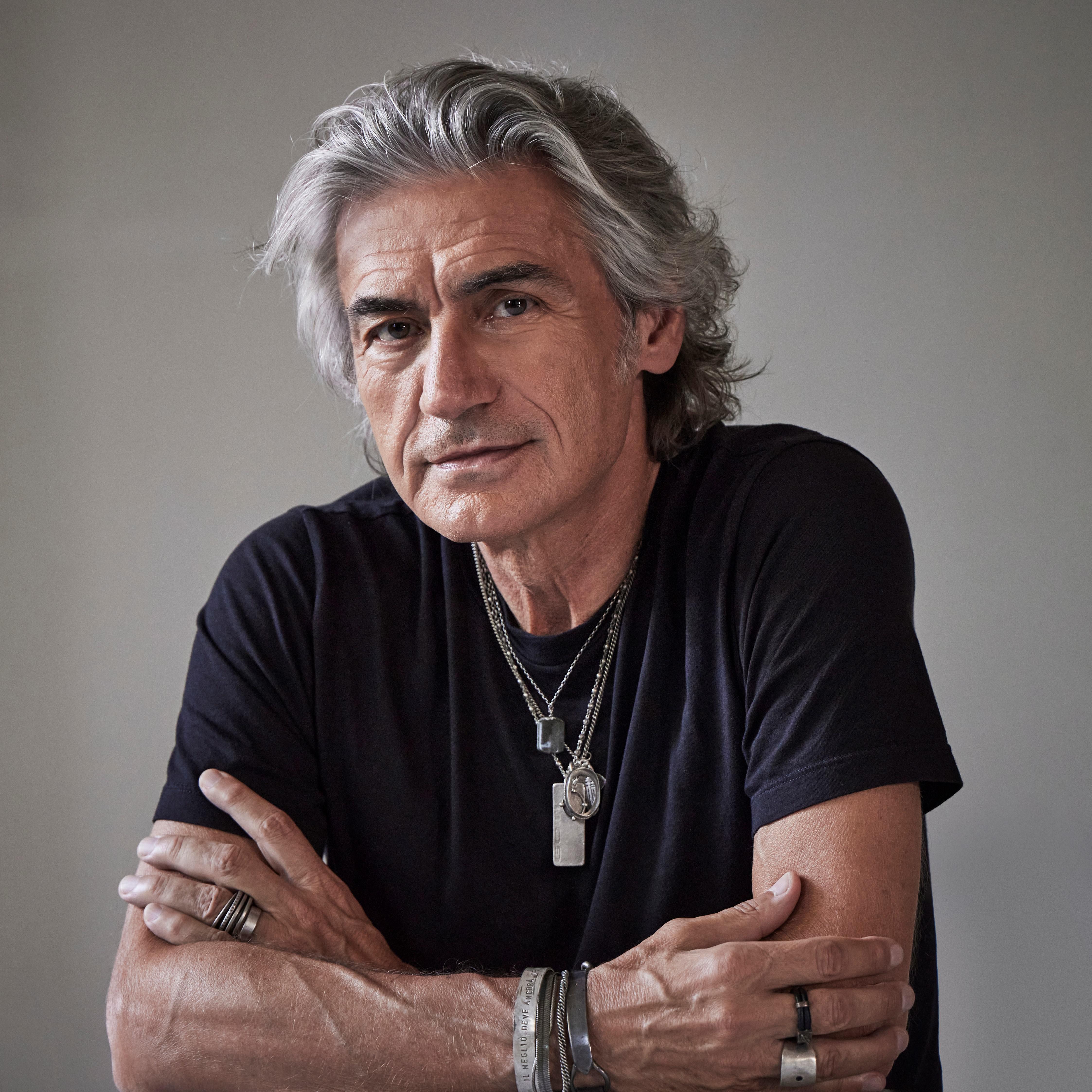 ligabue torna