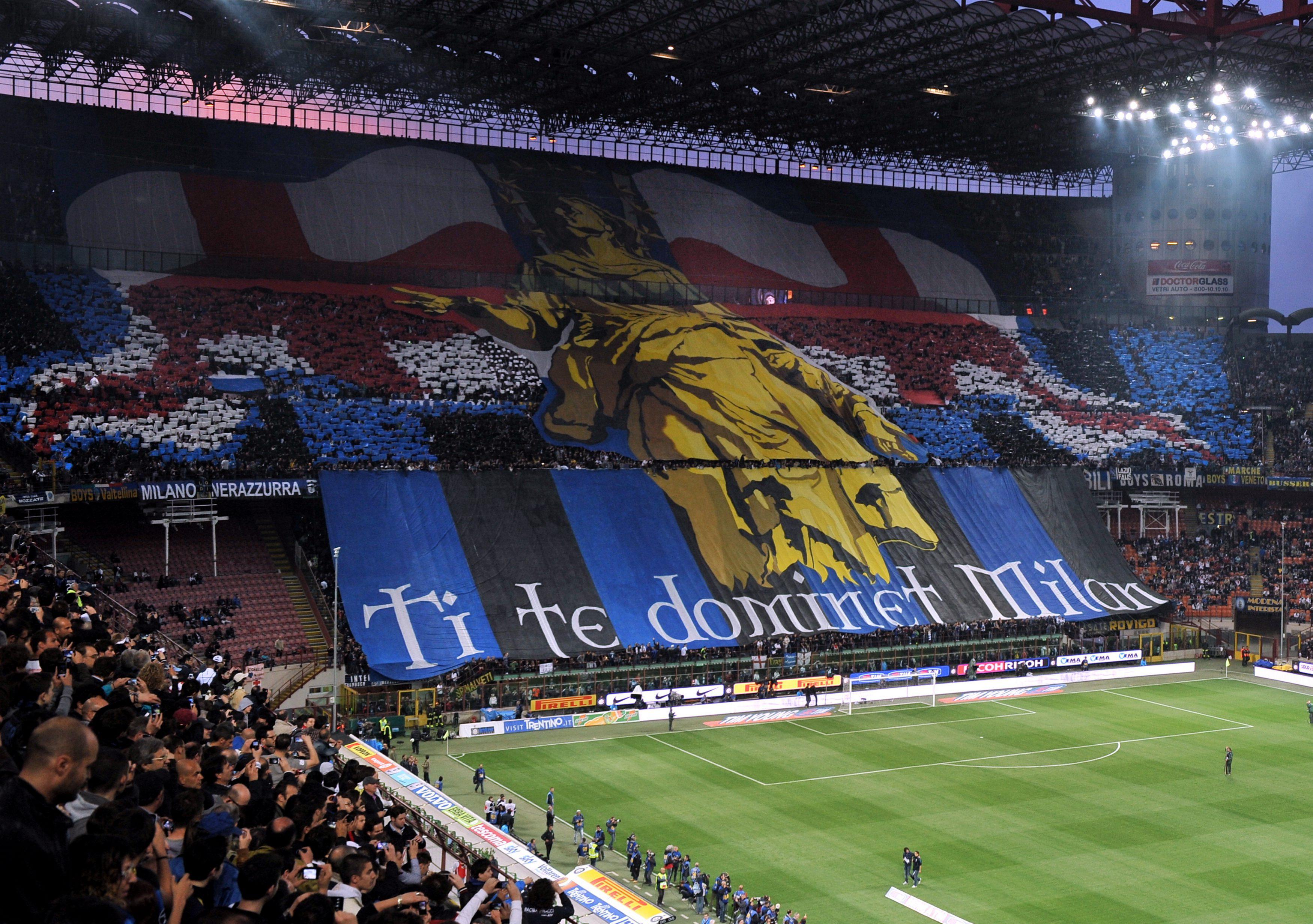 inter milan