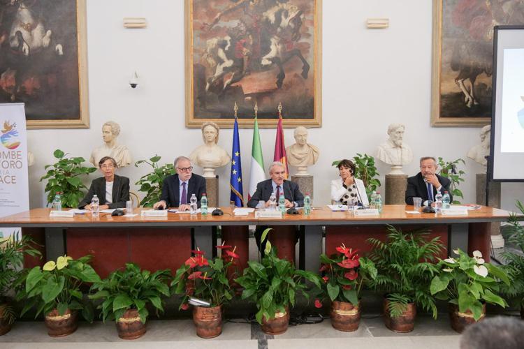 Premio Archivio Disarmo Colombe d’Oro per la Pace il 12 ottobre la 40esima edizione