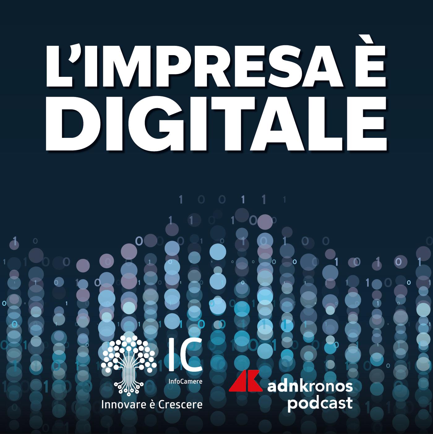 impresa digitale