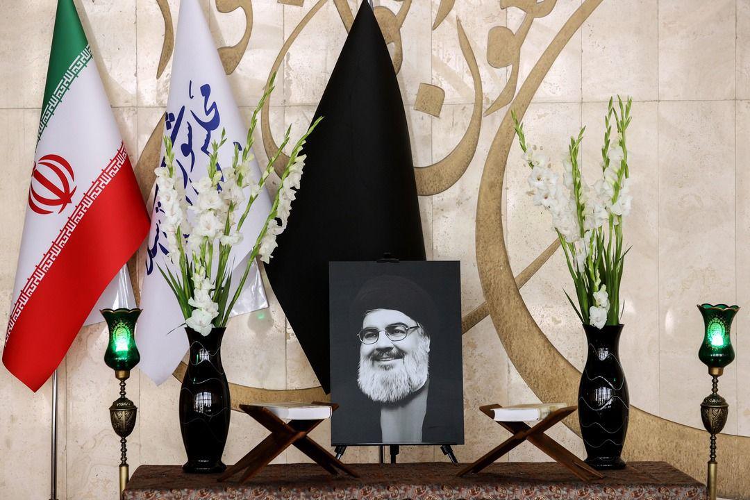 nasrallah ultimo