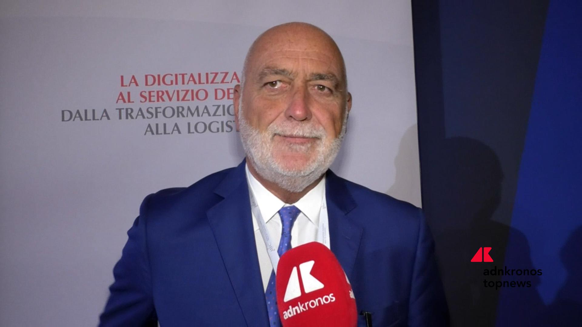 Imprese - Ferretti (IBC): Coprire gap strutturale su digitalizzazione o rimarremo indietro