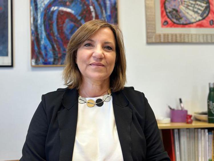 Laura Di Renzo, ordinaria di Scienze e tecniche dietetiche applicate del Dipartimento di Biomedicina e prevenzione dell'Università di Roma Tor Vergata