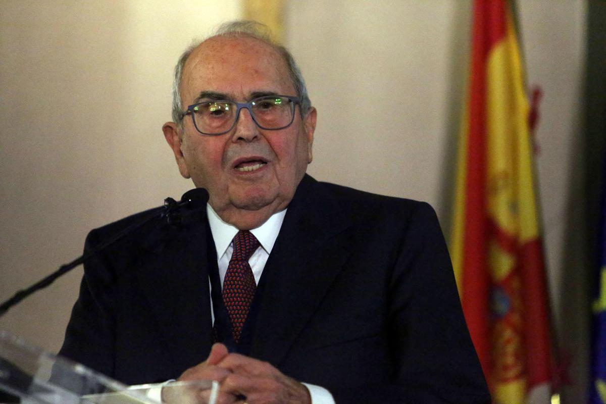 E’ morto Francesco Merloni, presidente Ariston aveva 99 anni