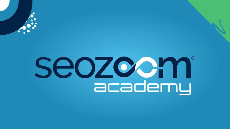 SEOZoom Academy