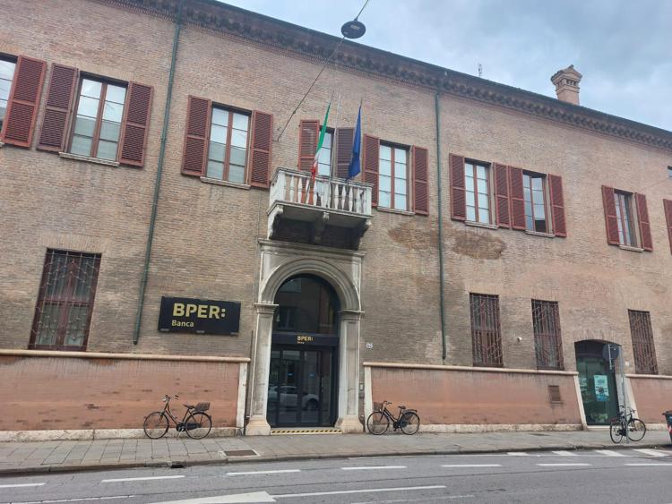 Bper, con 'è cultura!' aprono le sedi della banca