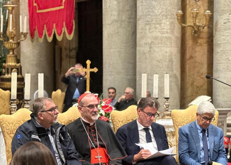 Il 6 ottobre a San Salvatore in Lauro conclusione dei festeggiamenti in onore di Padre Pio