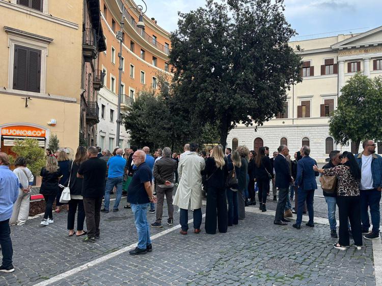 Inaugurato a Piazza Mastai “Buono&Co”, angolo gourmet al centro di Roma