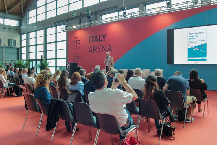 Turismo, al via Ttg Travel Experience e Inout: alla Fiera di Rimini 2.700 espositori e 200 talk