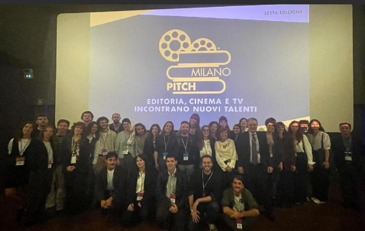 Milano Pitch, in sei anni oltre 120mila euro in borse studio e 22 progetti di successo